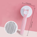 Cat Grooming Brush